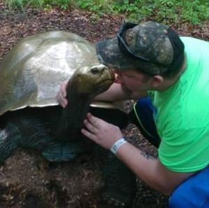 Meet your Posher, Jack